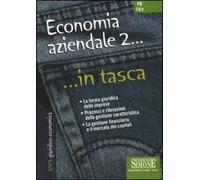 Economia aziendale. Vol. 2