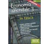 Economia aziendale. Vol. 3