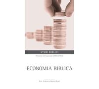 Economia biblica