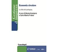 Economia circolare. La sfida del packaging