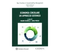 Economia circolare un approccio sistemico