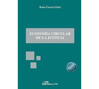 Economía circular de la justicia