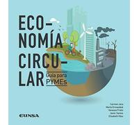 ECONOMÍA CIRCULAR: Guía para Pymes - NUOVO