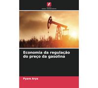 Economia da regulação do preço da gasolina