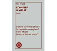 Economia d'amore - 2025 - Iride