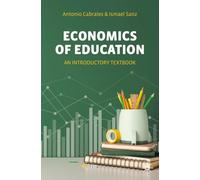 Economía De La Educación: An Introductory Textbook
