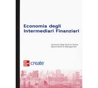 Economia degli intermediari finanziari