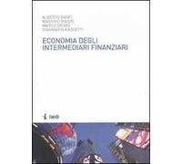 Economia degli intermediari finanziari