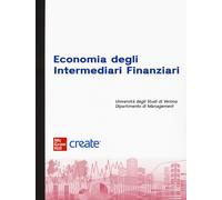 Economia degli intermediari finanziari - AA.VV.