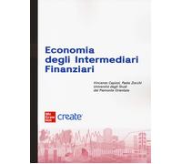 Economia degli intermediari finanziari - AA.VV.