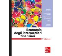 Economia degli intermediari finanziari. Con aggiornamento online - Saunder...