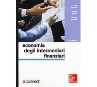 Economia degli intermediari finanziari. Con Connect