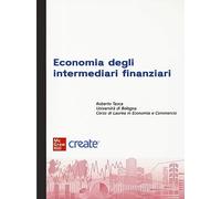 Economia degli intermediari finanziari. Con e-book