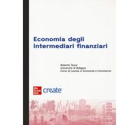 Economia degli intermediari finanziari. Con e-book - AA.VV.
