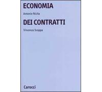 Economia dei contratti