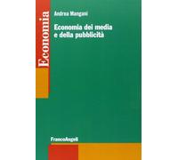 Economia dei media e della pubblicità