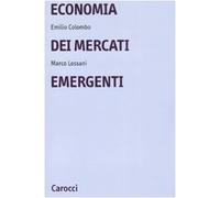 Economia dei mercati emergenti