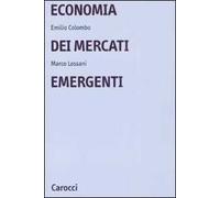 Economia dei mercati emergenti