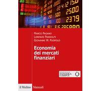 Economia dei mercati finanziari