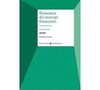 Economia dei mercati finanziari. Un'introduzione