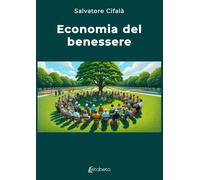 Economia del benessere - [EBS Print]