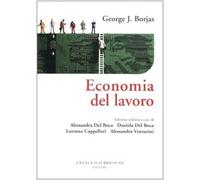 Economia del lavoro