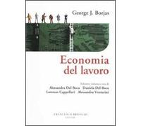 Economia del lavoro
