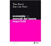 Economia del mercati del lavoro imperfetti