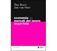 Economia del mercati del lavoro imperfetti