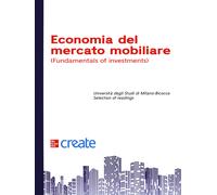 Economia del mercato mobiliare - AA.VV.