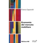 Economia del mercato mobiliare - Caparrelli Franco