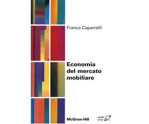 Economia del mercato mobiliare - Caparrelli Franco