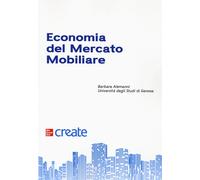 Economia del mercato mobiliare. Con ebook. Con software di simulazione - AA.VV.