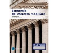 Economia del mercato mobiliare. Ediz. MyLab. Con Contenuto digitale per accesso online