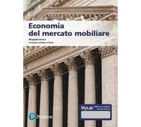 Economia del mercato mobiliare. Ediz. MyLab. Con Contenuto digitale per accesso online