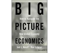 Economia del quadro generale: come navigare nella nuova economia globale