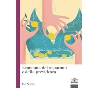 Economia del risparmio e della previdenza