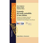 Economia del tessile sostenibile: la lana italiana
