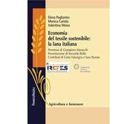 Economia del tessile sostenibile: la lana italiana