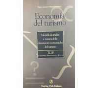 Economia del turismo