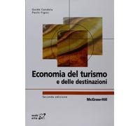Economia del turismo e delle destinazioni