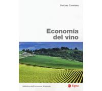 Economia del vino - Castriota Stefano