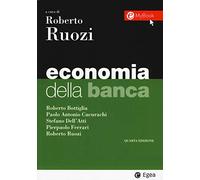 Economia della banca. Con Contenuto digitale per download e accesso online
