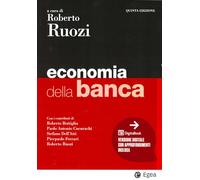 Economia della banca. Con DigitaBook