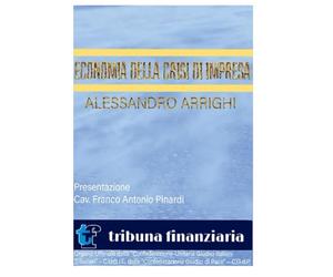 Economia della Crisi di Impresa: Manuale per il risanamento dell'impresa
