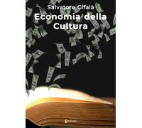 Economia della cultura - 2025 - EBS Print