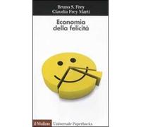 Economia della felicità