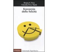 Economia della felicità