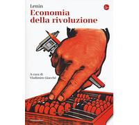 Economia della rivoluzione