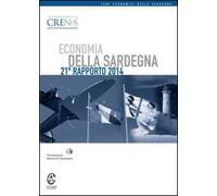 Economia della Sardegna. 21° rapporto 2014